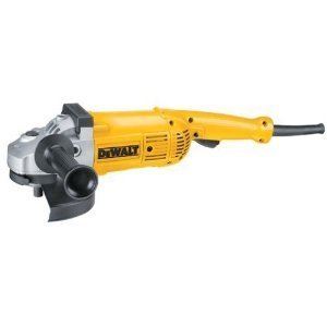 New dewalt D28493N 9-inch large angle grinder 