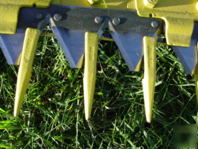 New holland 451 7FT sickle hay mower 