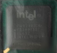 New intel FW82801CAM 82801CAM i/o controller hub ic 