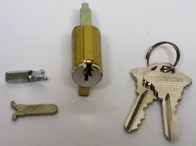 New knob or lever lock cylinder core sc by lsda