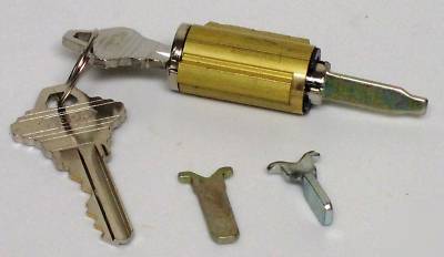 New knob or lever lock cylinder core sc by lsda