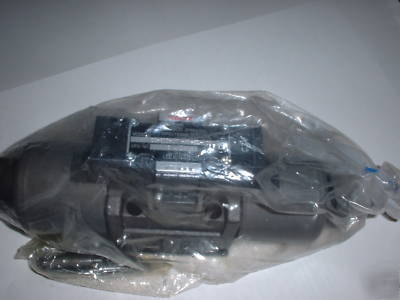New nachi hydraulic valve SSG03C7YFRE1J21, 