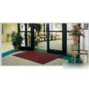 New rely-on olefin walnut mat - 2FT x 5FT