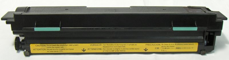 New ricoh toner cassette type 30 genuine brand 