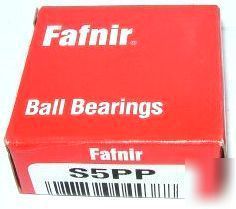 S5PP R8.2RS R82RS r-8ZZ R8ZZ Z99R8 Z99R-8 ball bearing