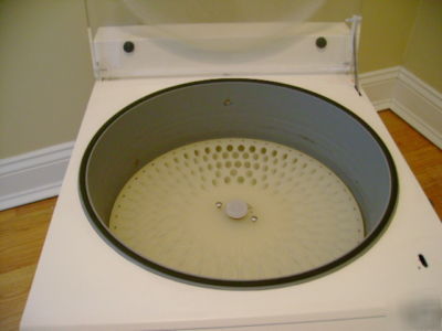 Savant SC210A speed vac plus concentrator/centrifuge