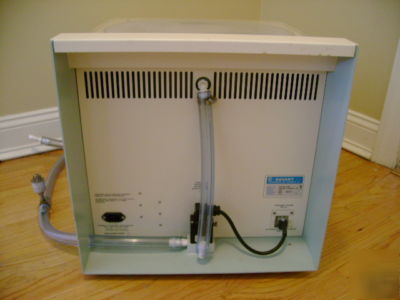 Savant SC210A speed vac plus concentrator/centrifuge