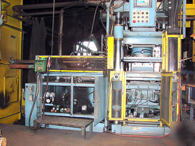 Sinto foundry moulding line for sale