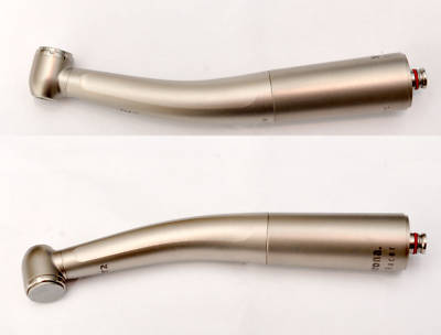 Sirona siemens T2 racer dental handpiece nsk coupling