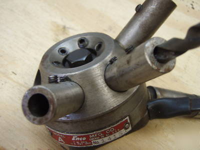 Tailstock turret fits south bend atlas logan sheldon