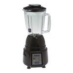 Waring nublendâ„¢ bar blender, 44 oz. poly container