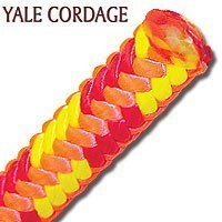 Yale xtc fire 16 strand climbing rope (1/2