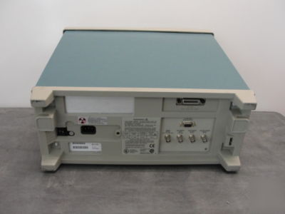 Tektronix TDS540A digitizing oscilloscope 4 ch 500 mhz