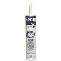 11 oz. tube elastocaulk sealant by henry HE289004