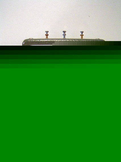 Agilent / hp 8764B coaxial rf spot switch (dc to 18GHZ)