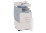 Canon imagerunnerÂ® 2016 grayscale copier