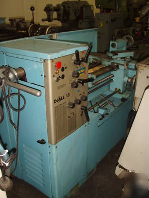 Do all LD1320 engine lathe