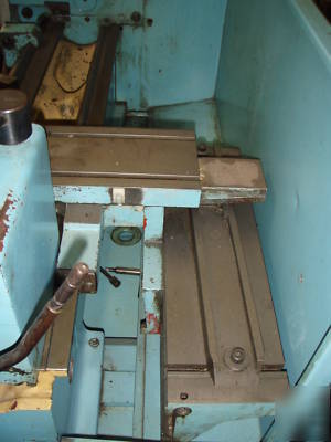 Do all LD1320 engine lathe