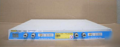 Hp agilent E7901A router tester P48/2 test module pos 
