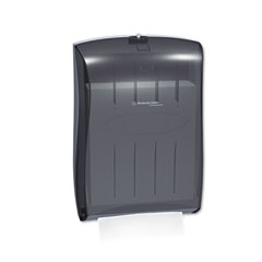 Kimberlyclark universal folded towel dispenser