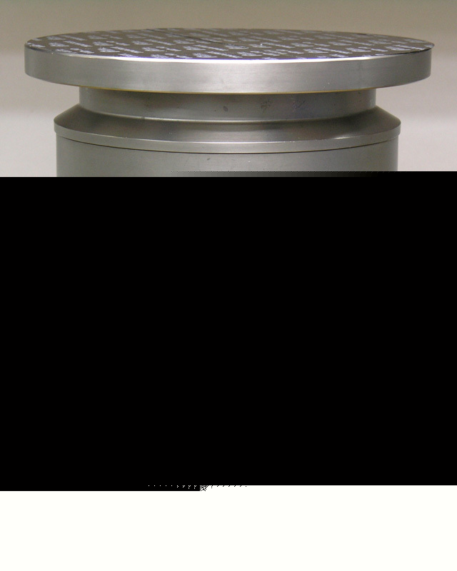 Leybold turbovac 1000C turbo vacuum pump 6