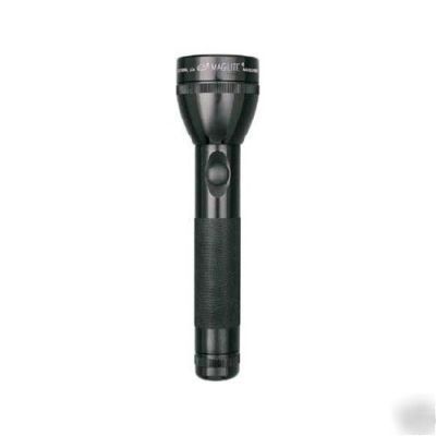 Maglite S2C016 2-cell 
