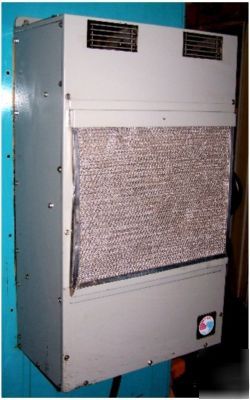 Mclean nema 12 electronics enclosure air conditioner