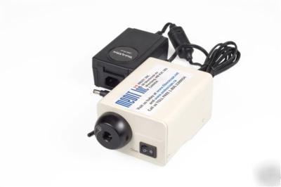 Metal halide light source ms-24 for fiberscope