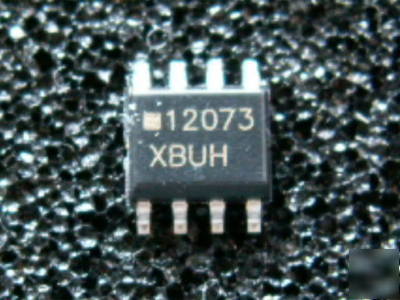 Motorola MC12073 1.1 ghz prescaler Ã· 64 soic-8 qty 20