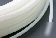 New ptfe /teflon tube 6MM od x 4MM id 25 mtr coil // 