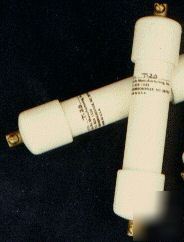 Antenna traps 20 meter ham amateur radio multiband ant