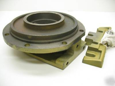 Aurora 116-0193-010 motor bracket for 341A 2Â½X3X9 pump