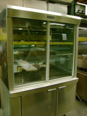 Delfield 30