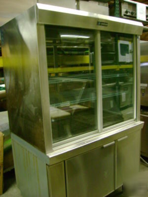 Delfield 30