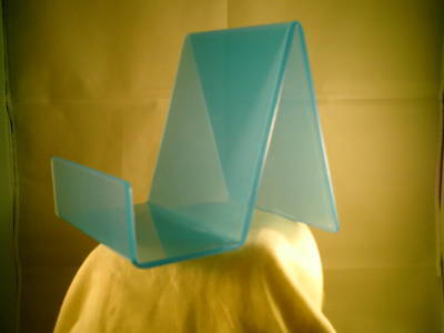 Document holder/book stand