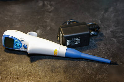 Fisherbrand E120 electronic single pipetter