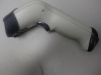 Hhp IT4200 series 2D barcode scanner