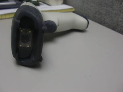 Hhp IT4200 series 2D barcode scanner