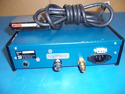 I & j fisnar, inc. dsp 501A dispenser 
