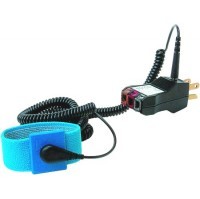 Ideal grounding plug 61-038