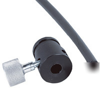 Lincoln electric incoming bushing .025-1/16