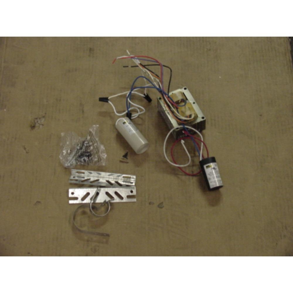 Luma pro hid ballast kit core & coil 147100
