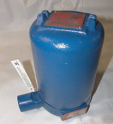Magnetrol rf level control, part # 822-1000-C00. in