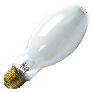 Metal halide sylvania 64744 MCP100/c/u/med/830 12 pack