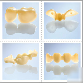 3M espe lava coping zirconia all ceramic
