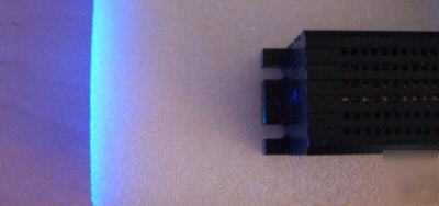 473NM 60MW cw dpss ttl blue laser module