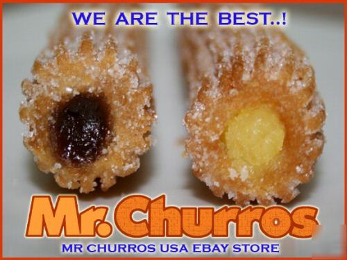 Churro churros maquina de churro churro machine 