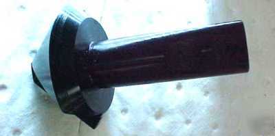 Cutting tool tech 8NLC-020 indexable countersink
