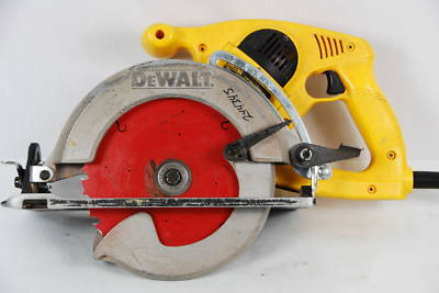 Dewalt DW378G 7-1/4