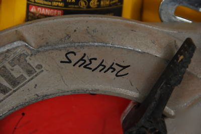 Dewalt DW378G 7-1/4